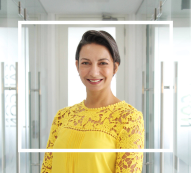 Eirini's story