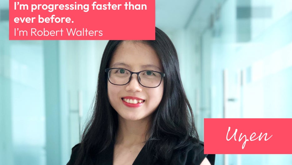 Meet Uyen