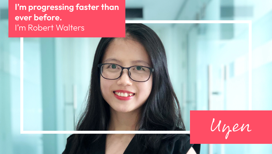 Meet Uyen