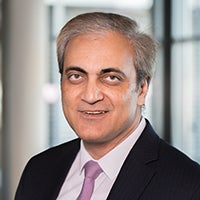 Dharmesh Arora