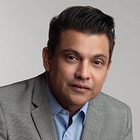 Kevin Fernando
