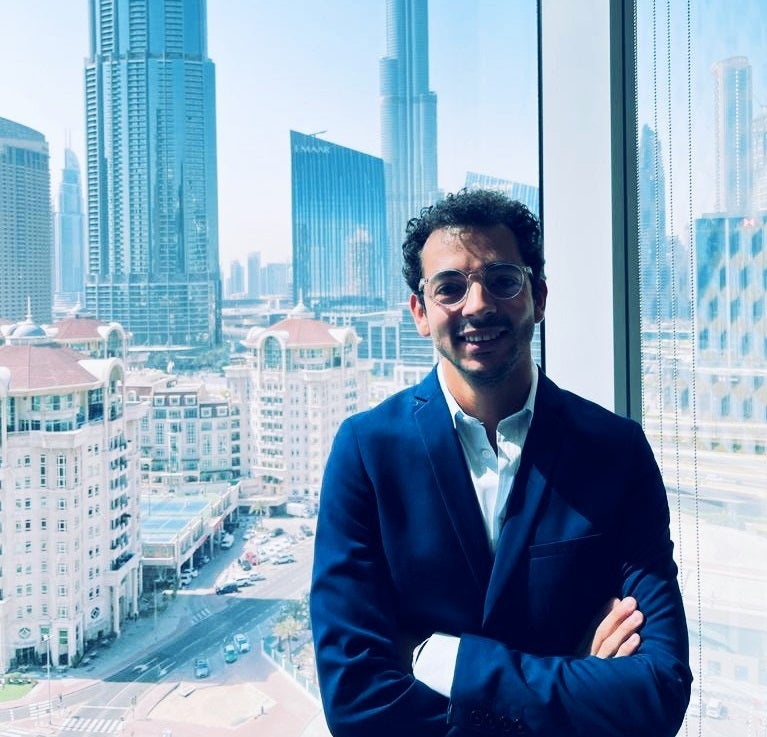 Idir Derrouaz