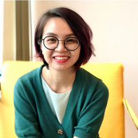 Le Ngoc Lien Hoa