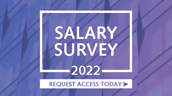 salary survey 2022