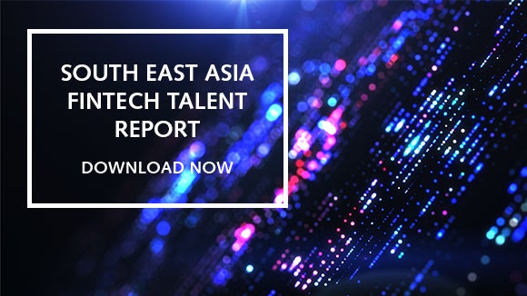 FinTech Talent report 