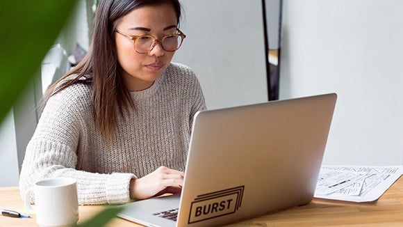 woman planning her hiring woman planning her hiring