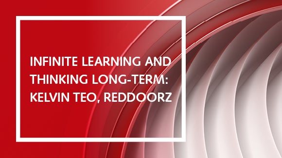Leading in a post-COVID environment podcast with Parag Arora, Citrix Leading in a post-COVID environment podcast with Parag Arora, Citrix