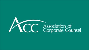 ACC membership
