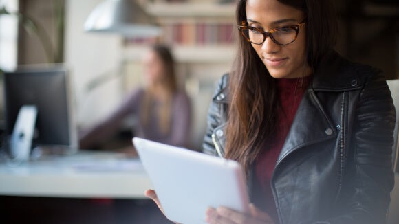young-business-woman-with-tablet young-business-woman-with-tablet